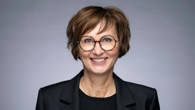 Bettina Stark-Watzinger, Bundesministerin für Bildung und Forschung © Bundesregierung/Guido Bergmann
