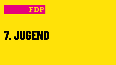 7. Jugend
