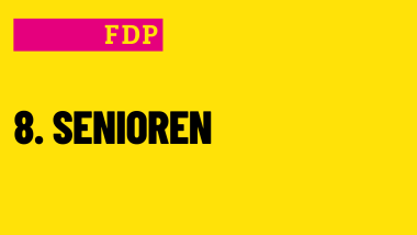 8. Senioren