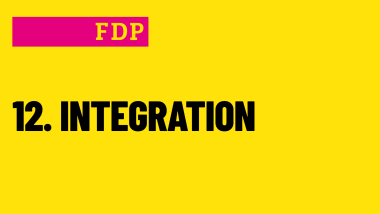 12. Integration