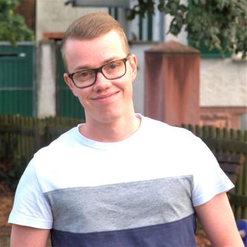 Dominik Löbig, Listenplatz 5