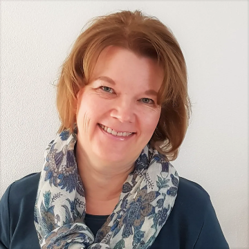 Iris Löbig, Listenplatz 13