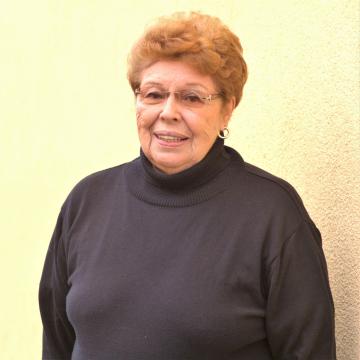 Karin van den Brink, Listenplatz 12