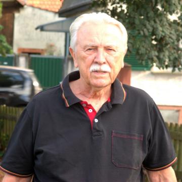 Manfred Jahnel, Listenplatz 16