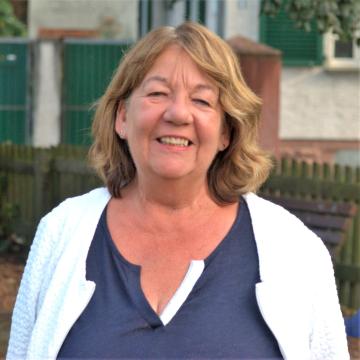 Maria Gros, Listenplatz 10