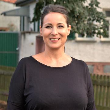 Sonja Sachs, Listenplatz 4