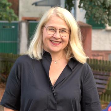 Sonja Schroeter, Listenplatz 11