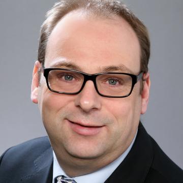 Volker Hagmeyer, Listenplatz 14