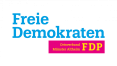 Logo FDP-ORTSVERBAND MÜNSTER UND ALTHEIM