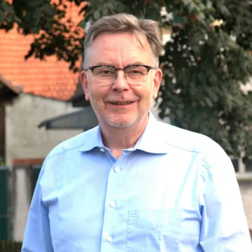 Jörg Schroeter, Listenplatz 1