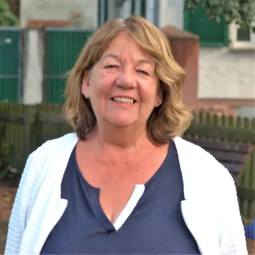 Maria Gros, Listenplatz 10