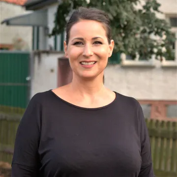Sonja Sachs, Listenplatz 4