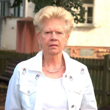 Ulrike Jahnel, Listenplatz 9