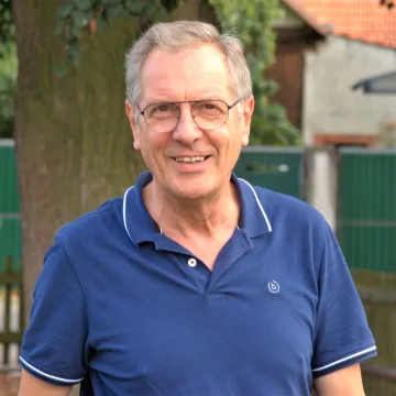 Albert Matheis, Beigeordneter im Gemeindevorstand