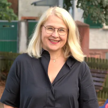 Sonja Schroeter