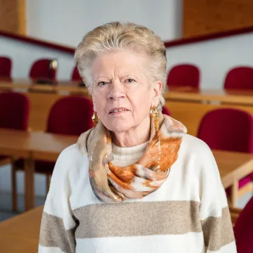 Ulrike Jahnel