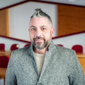 Sebastian Hilprecht