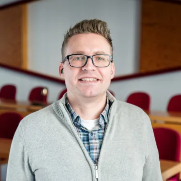 Kai Döring