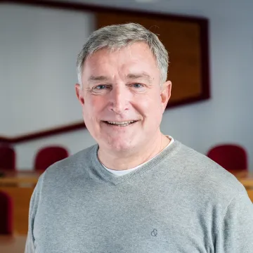 Martin Tuscher