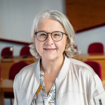 Sonja Schroeter