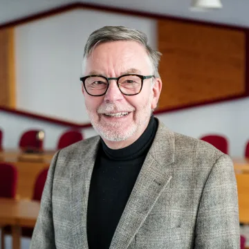 Jörg Schroeter