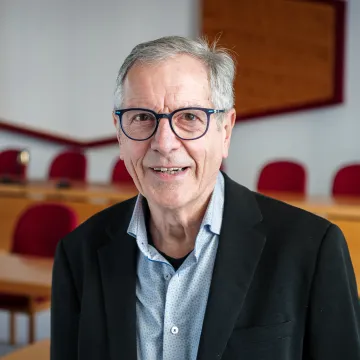 Albert Matheis