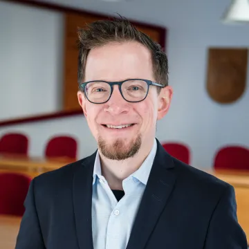 Arne Mundelius
